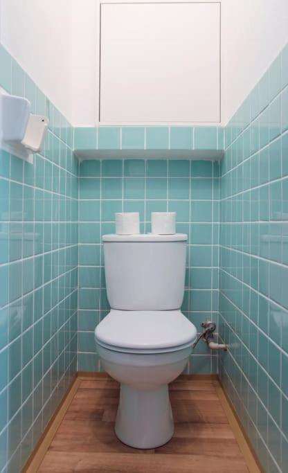 Dlouha Apartment 2Bd Прага Экстерьер фото