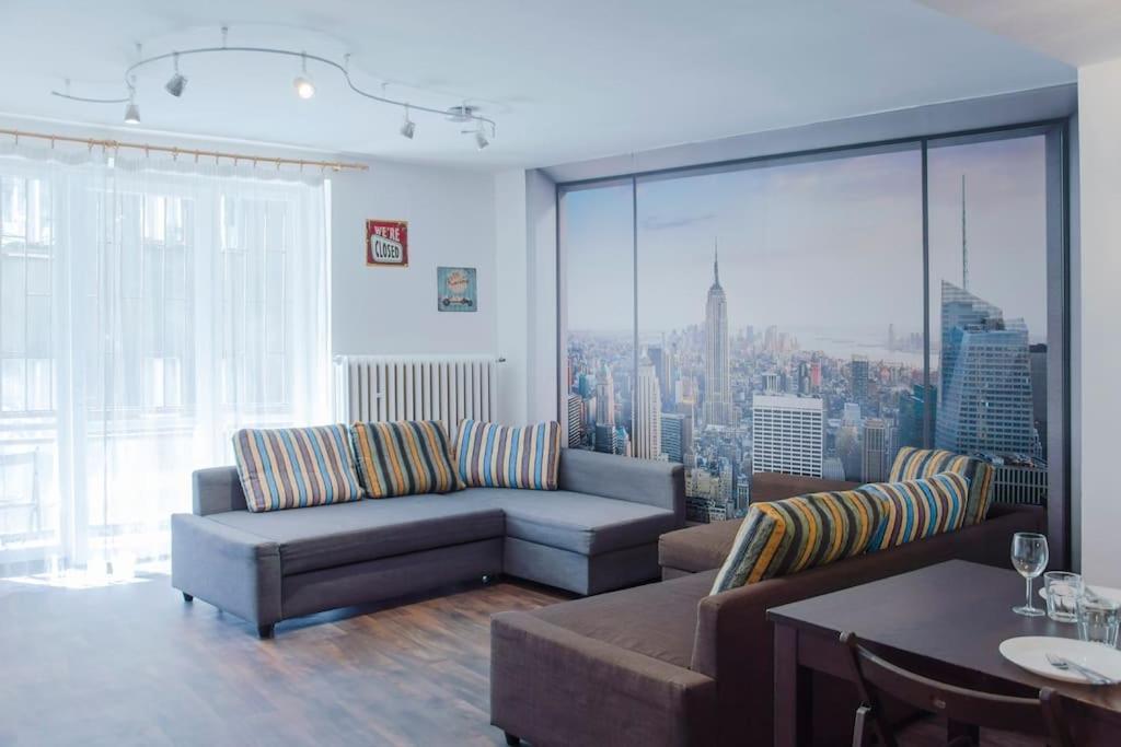 Dlouha Apartment 2Bd Прага Экстерьер фото