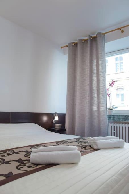 Dlouha Apartment 2Bd Прага Экстерьер фото