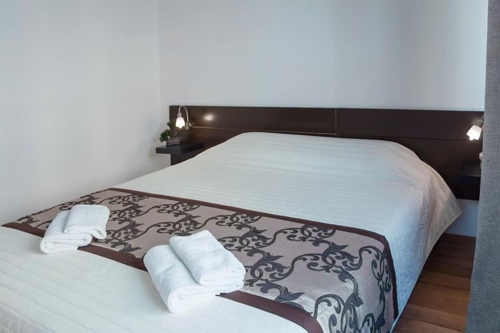 Dlouha Apartment 2Bd Прага Экстерьер фото