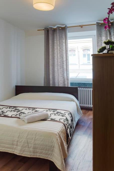 Dlouha Apartment 2Bd Прага Экстерьер фото