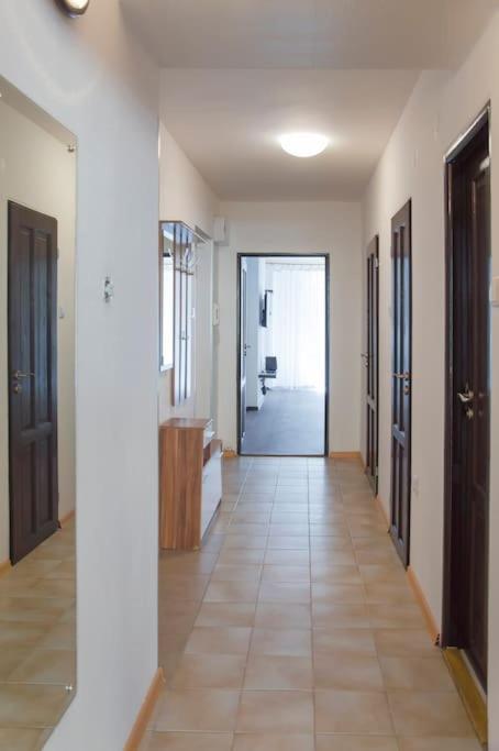 Dlouha Apartment 2Bd Прага Экстерьер фото