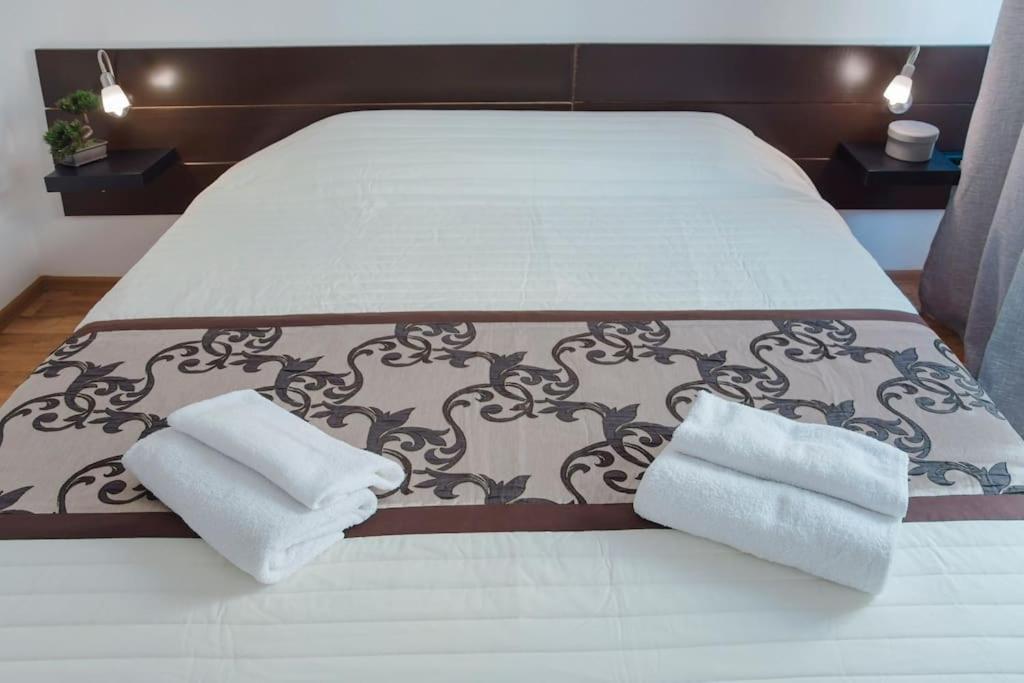 Dlouha Apartment 2Bd Прага Экстерьер фото