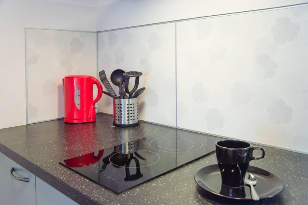 Dlouha Apartment 2Bd Прага Экстерьер фото